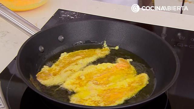 pechuga de pavo con salsa de vino receta karlos arguinano karl67490321 paso3