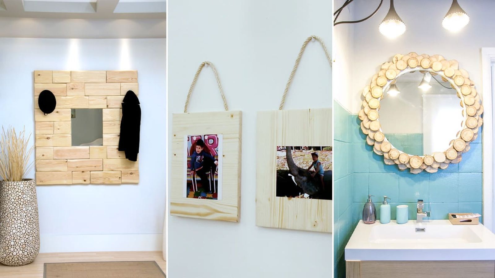 ideas para enmarcar cuadros xl