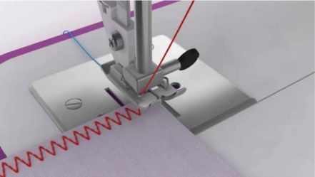coser servilletas 9