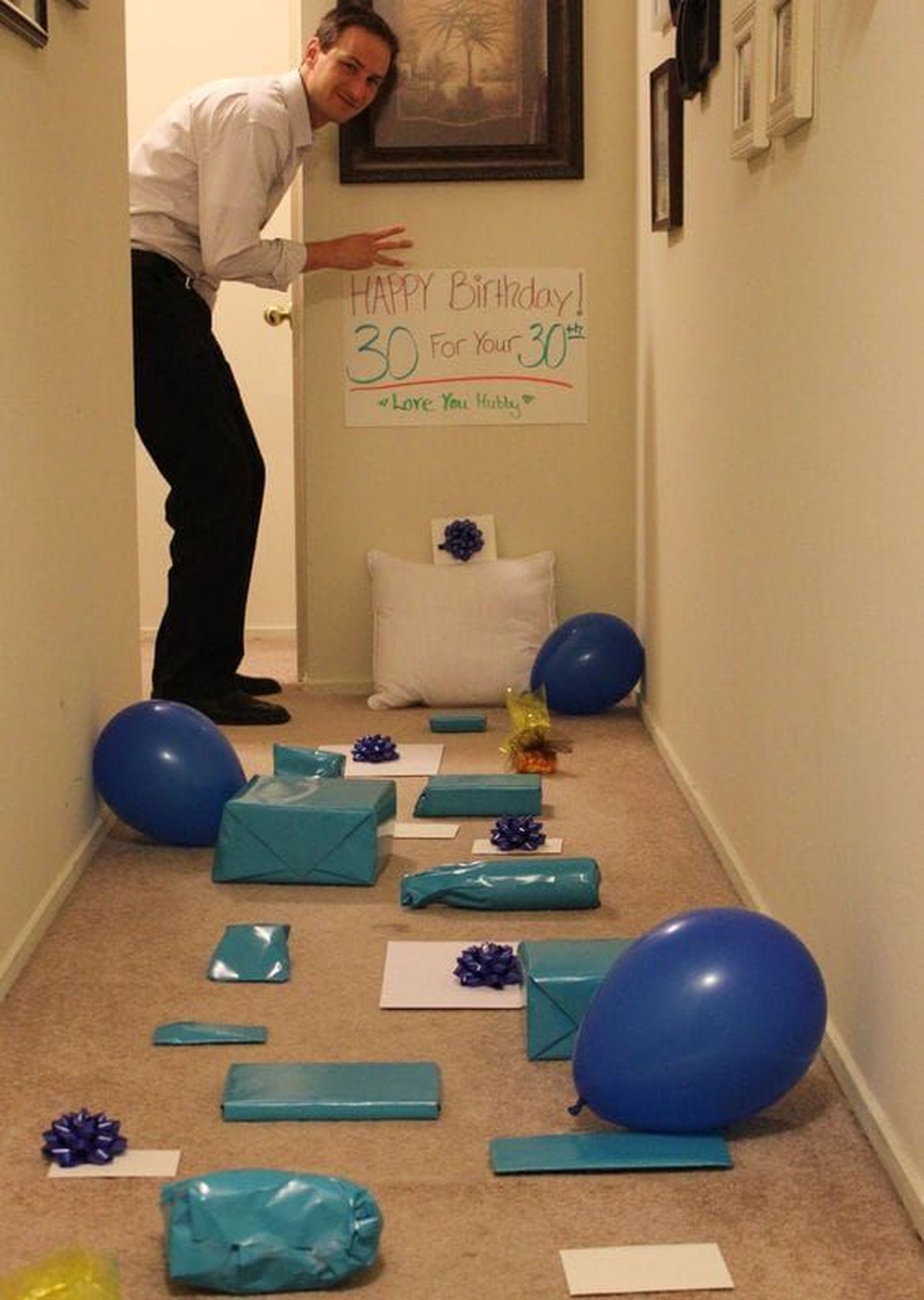 cumpleanos hombre regalos pistas pinterest mujerde10