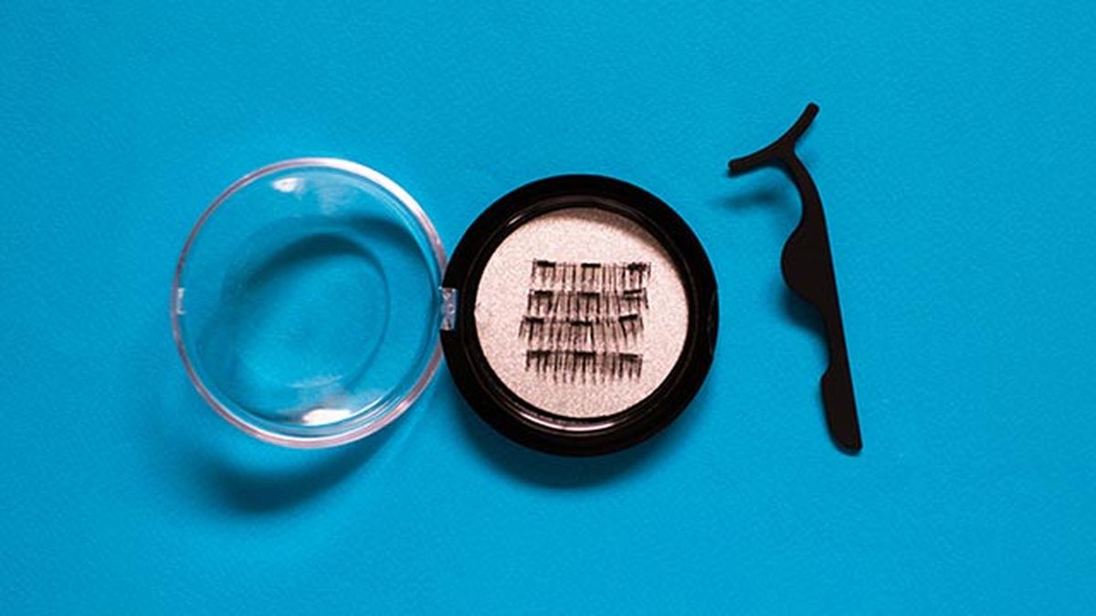 pestanas magneticas la solucion para unas pestanas de escandalo que no necesitan pegamento 1