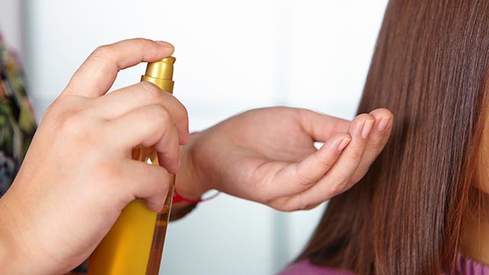 para que sirve el aceite de argan cabello