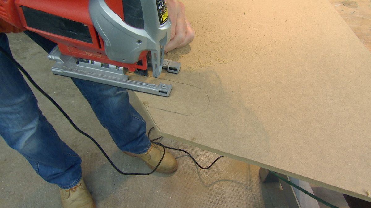 Bricomania 772 Cajon cuelga bicicletas p2