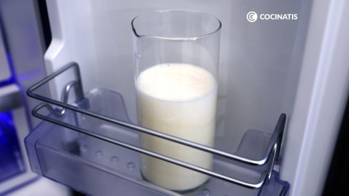 CTIS1078 receta crema de leche paso 3