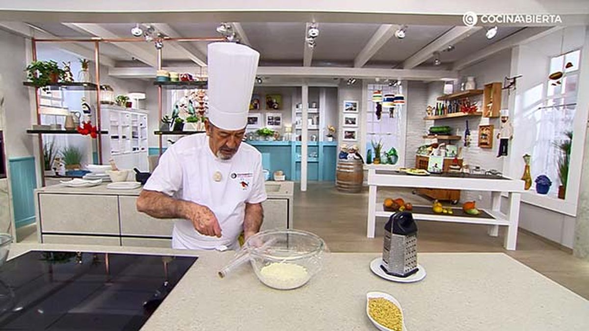 trufas blanca con pistachos karl6928 paso3