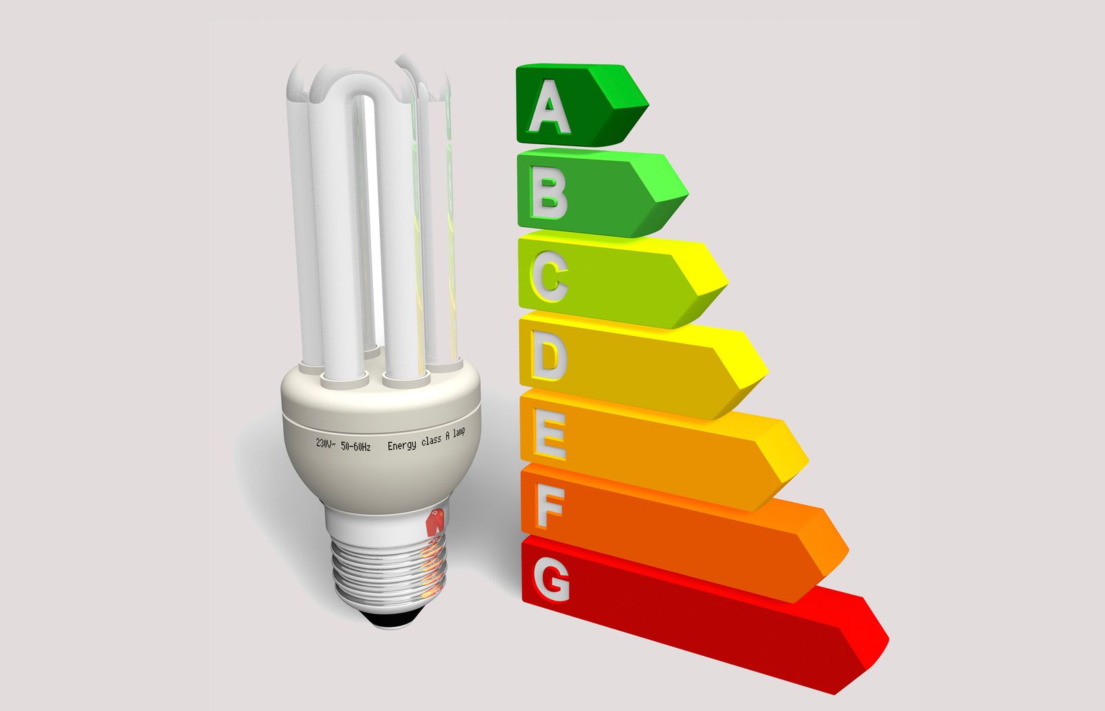 Reducir el consumo en el hogar