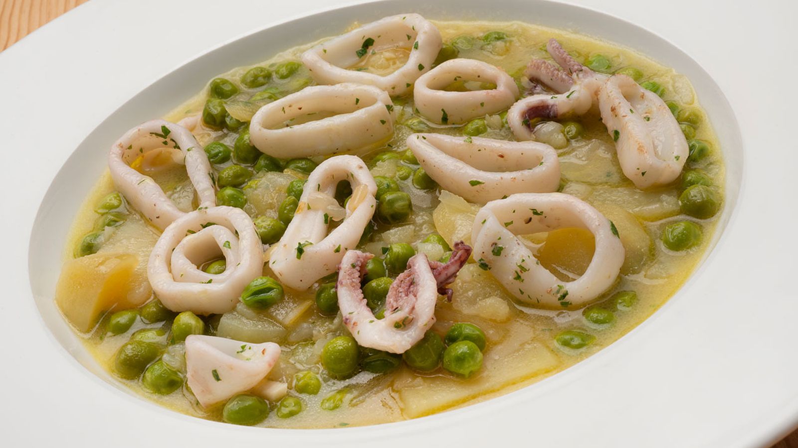 karl6554 guisantes calamar xl