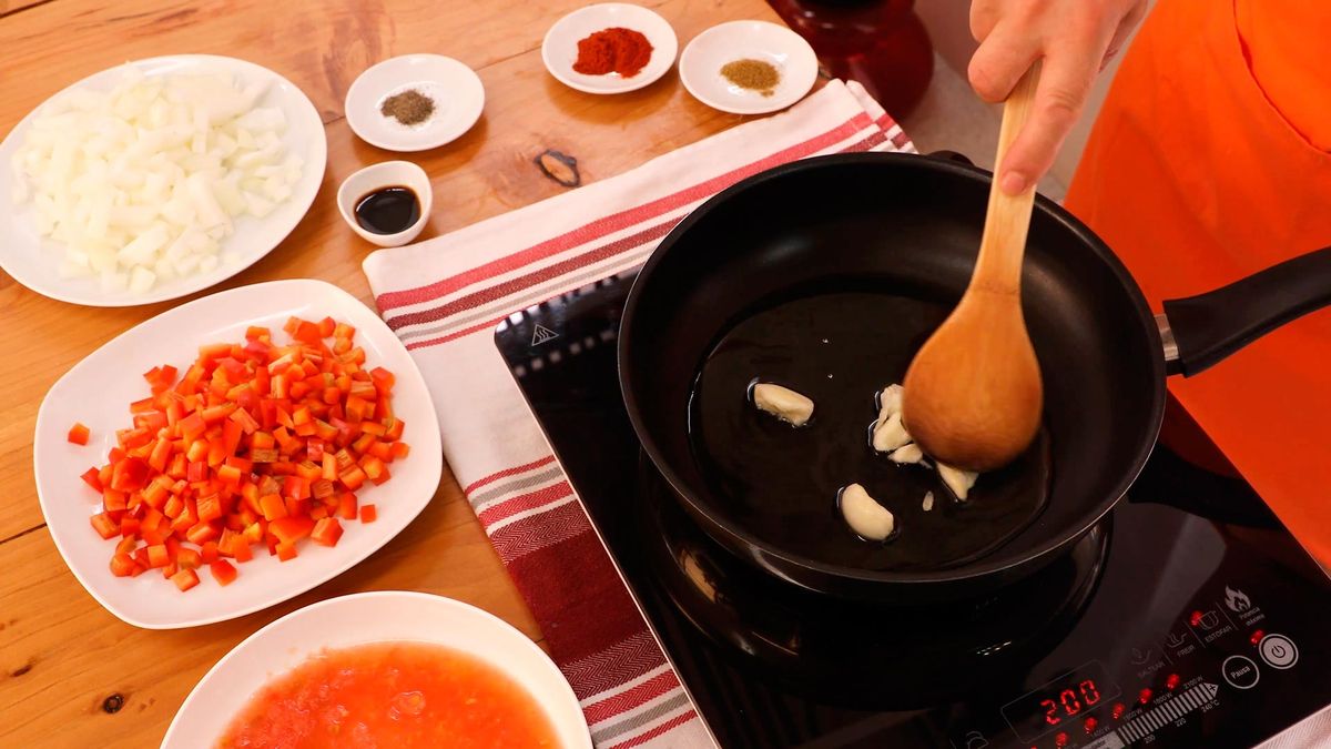 Receta de carne mechada estilo venezolano   paso 3