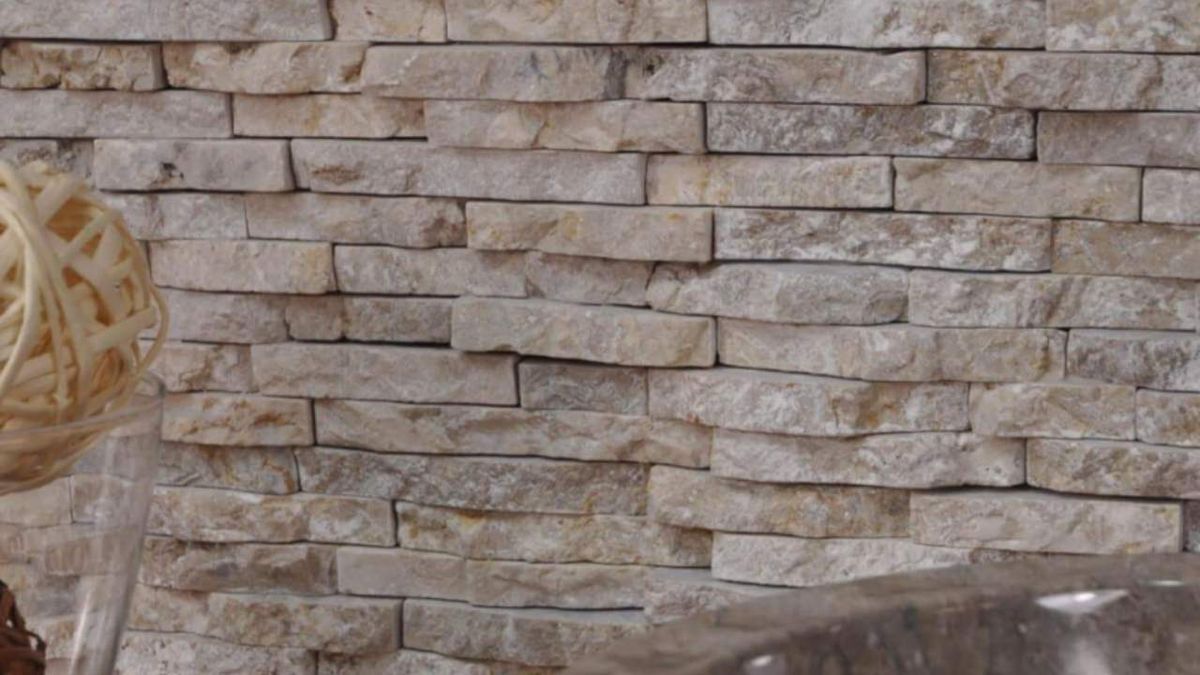 revestimiento piedra natural marmol