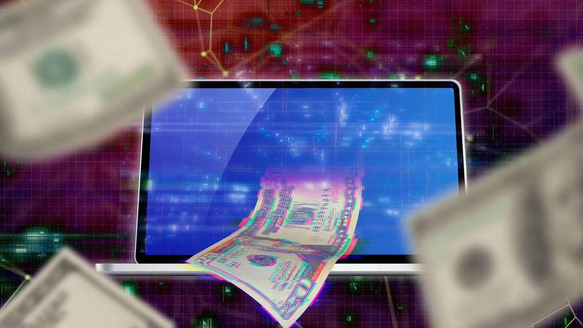 transferencia online