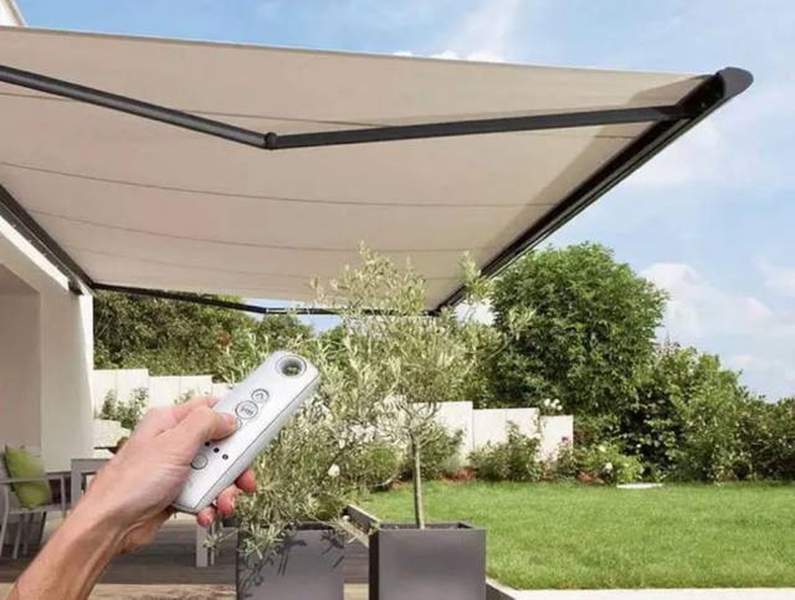 Todas las claves para elegir el toldo adecuado para tu terraza 9