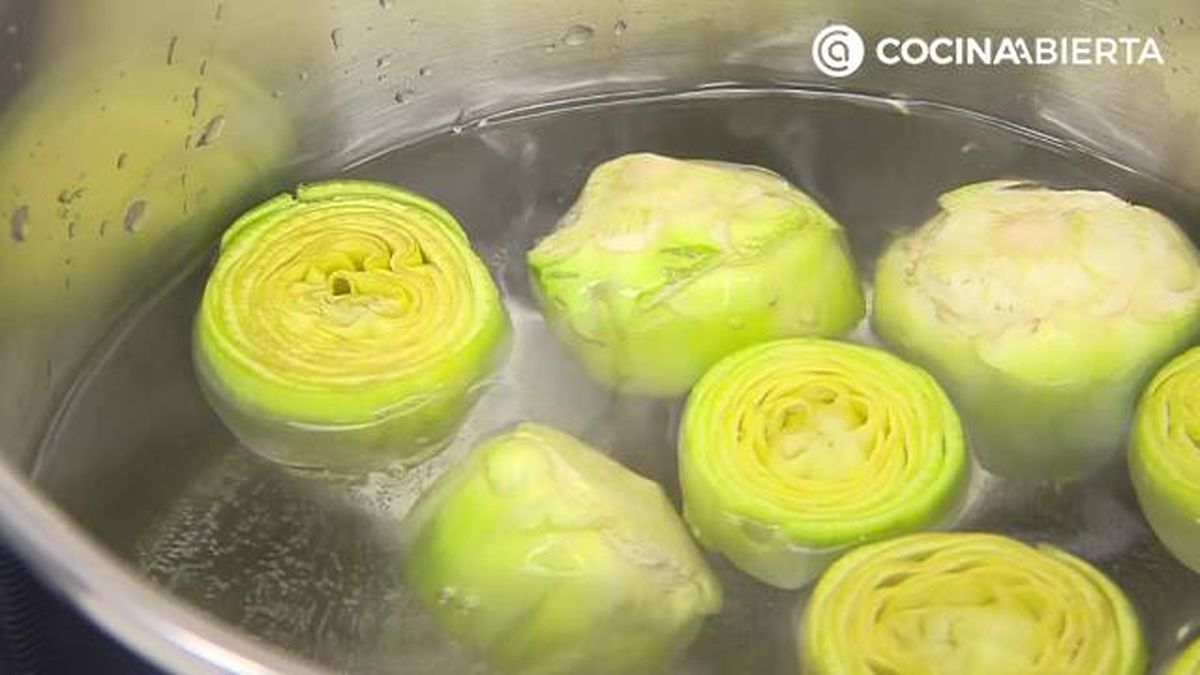 karl7061 almejas alcachofas p1