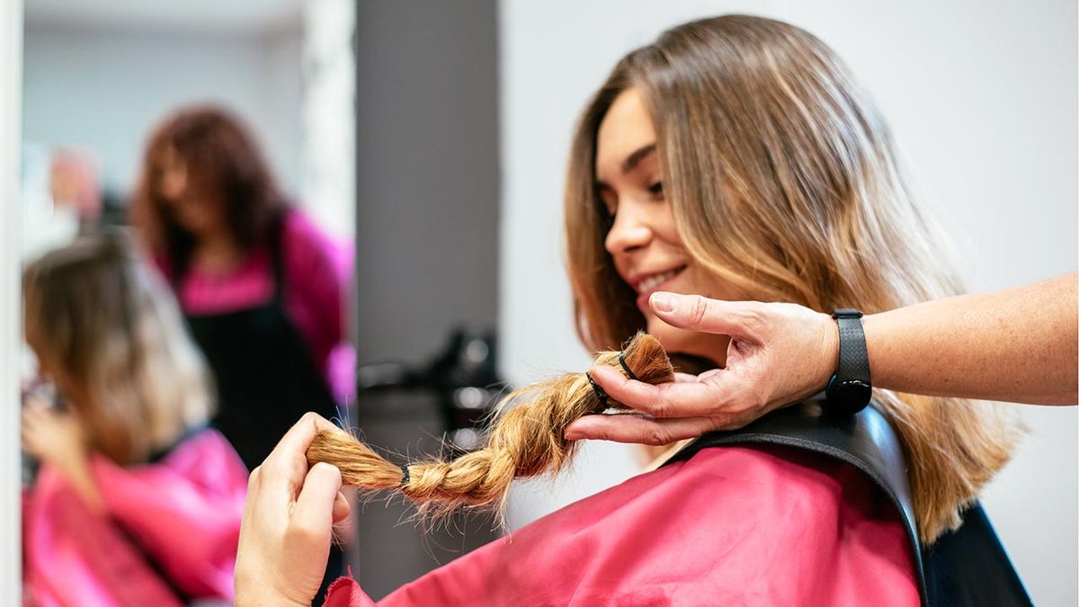 que requisitos necesitas para donar tu pelo