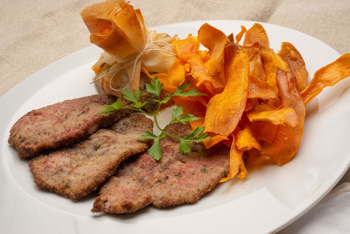 espaldilla bricks xl