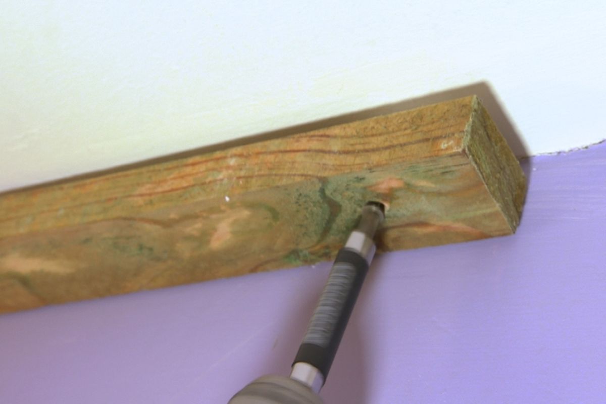 Aislamiento de buhardilla paso 4