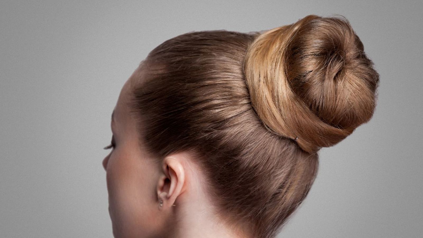 Los accesorios para hacer moños te permiten crear looks increíbles en tiempo record