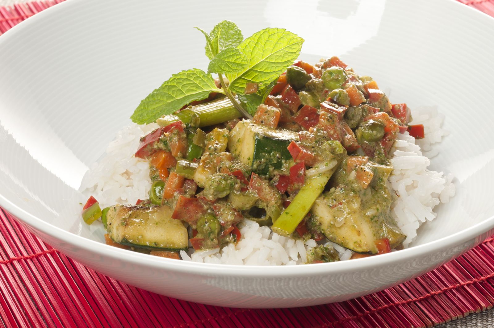 bruno 1236 420 Arroz con verduras y curry verde