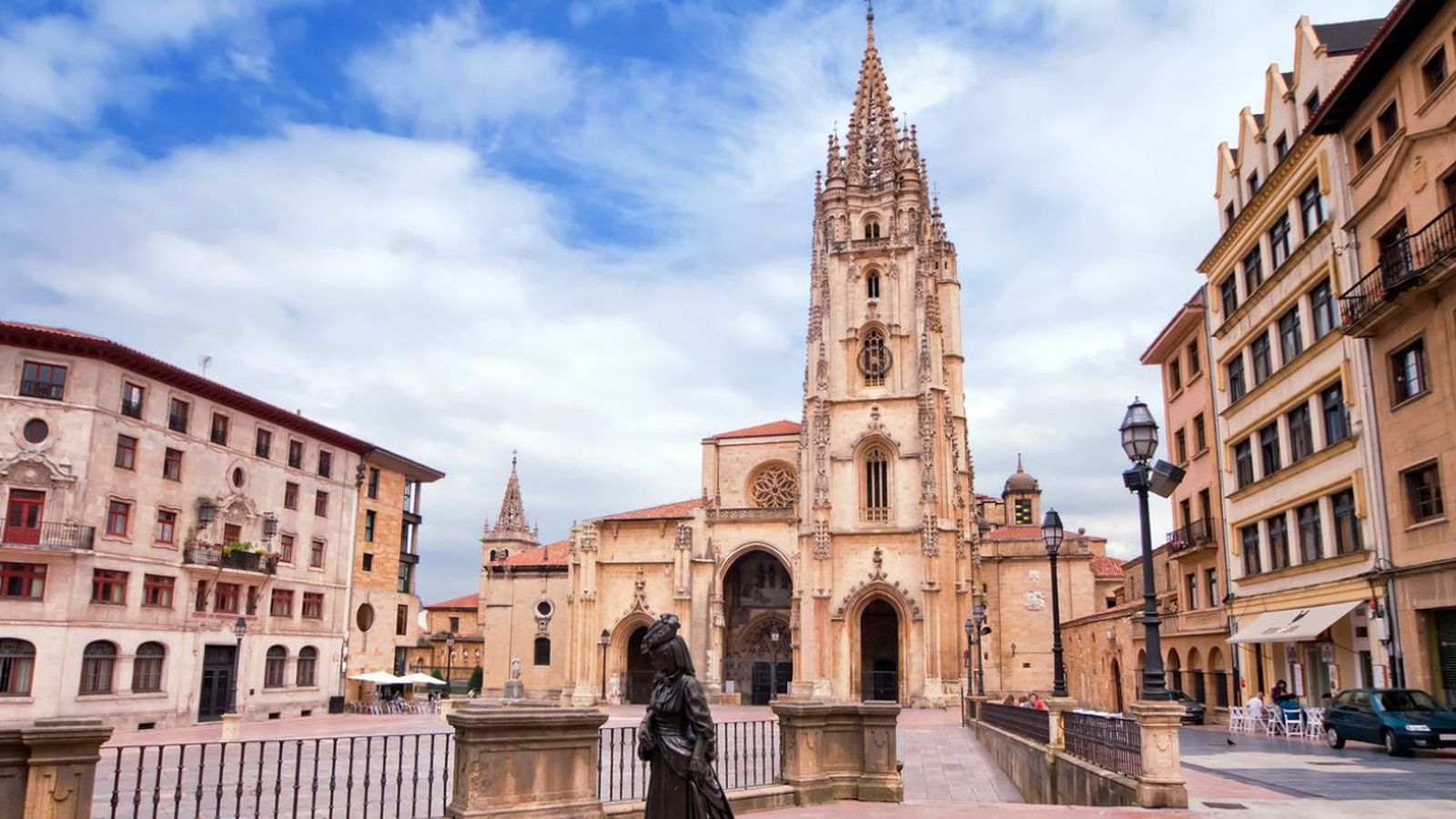 donde comer en oviedo