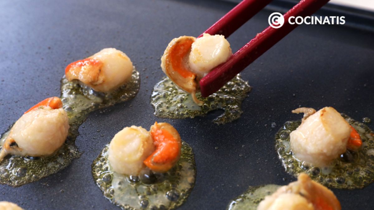 CTIS1001 receta zamburinas a la plancha paso 5