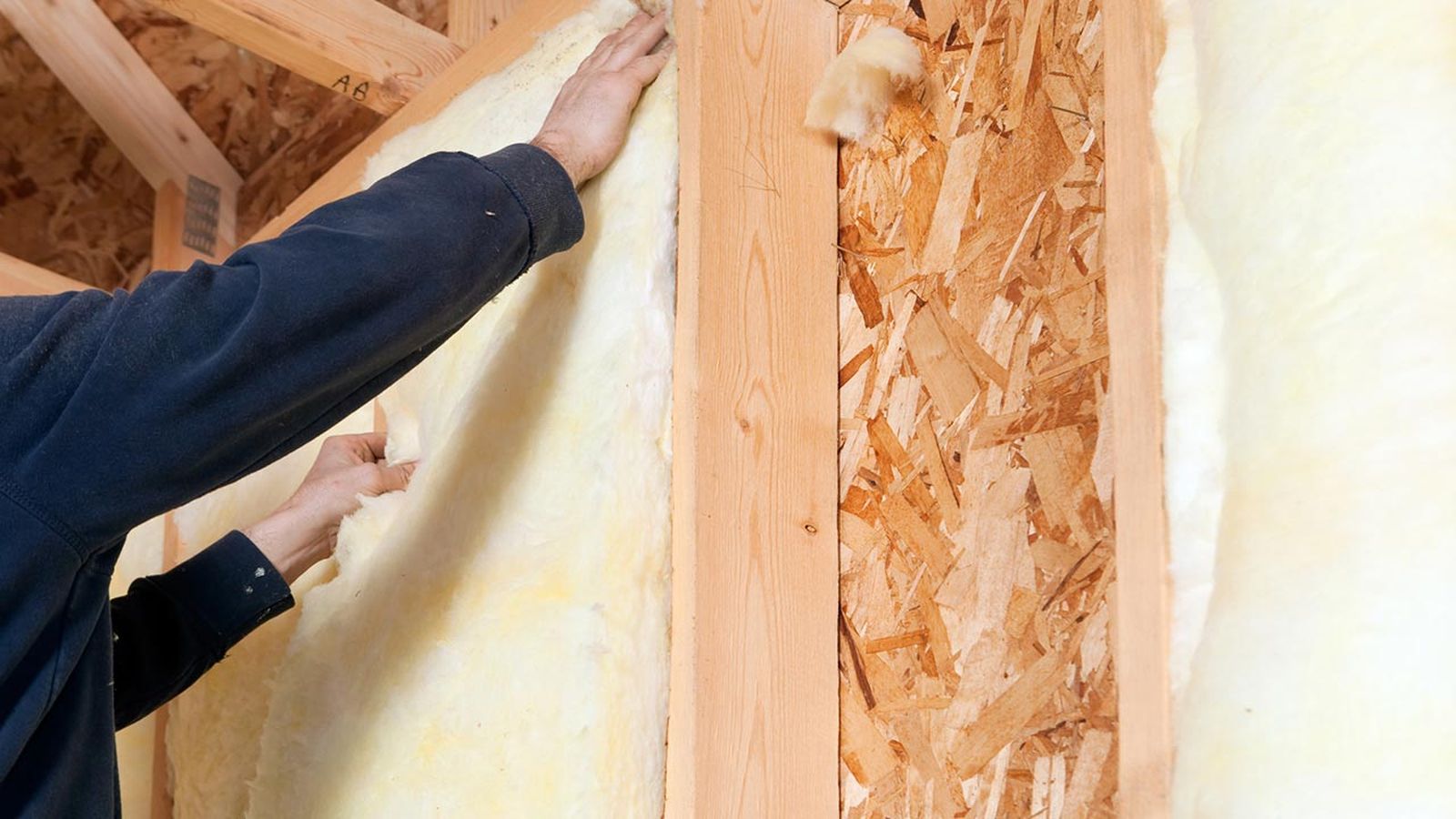 Ideas para aislar del frío