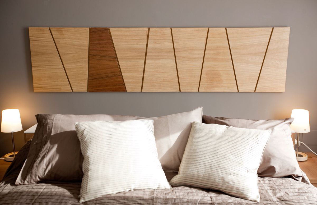 Transformación de salón en dormitorio con vestidor después 6