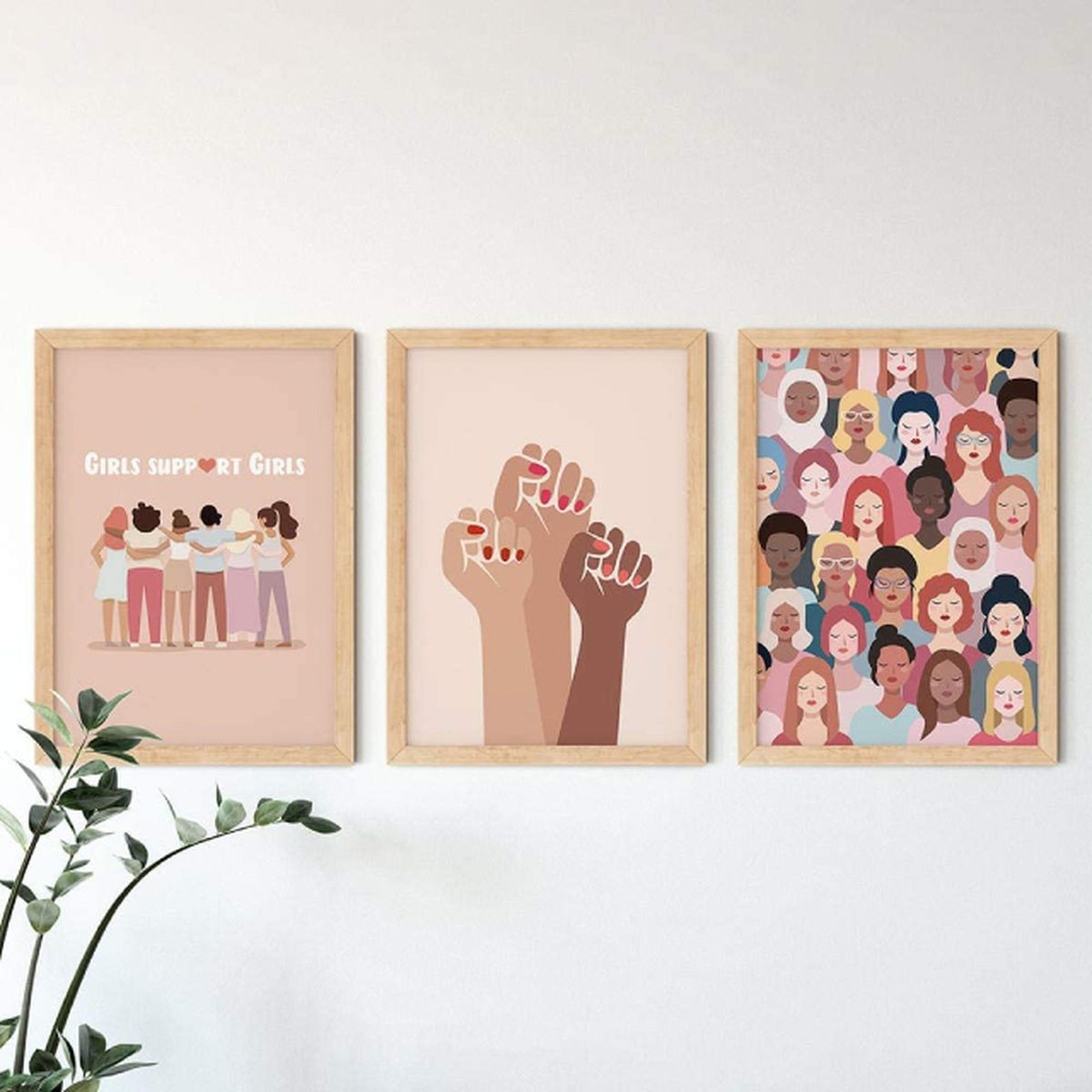 juego cuadros feminista 1