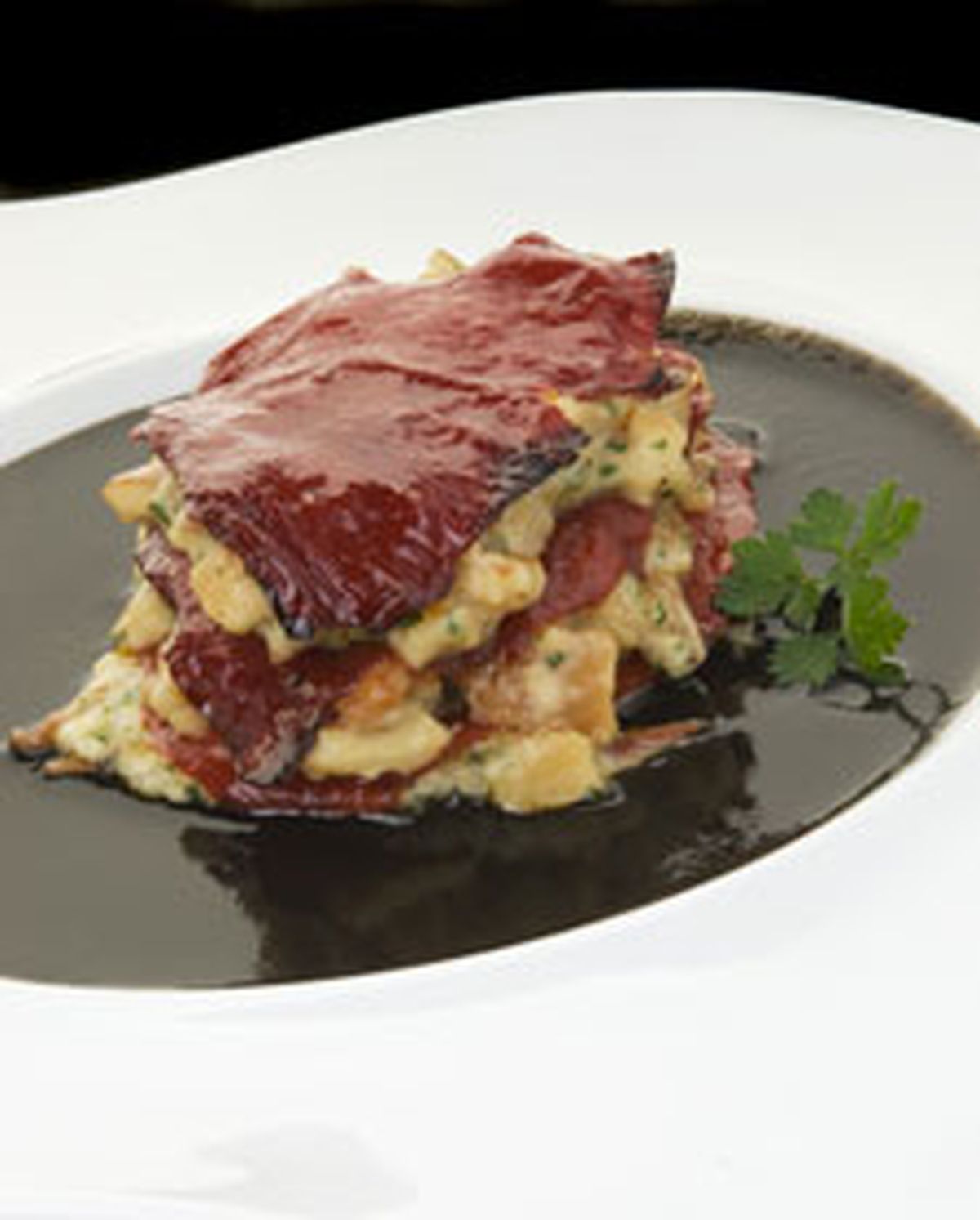 941a lasana pimientos l