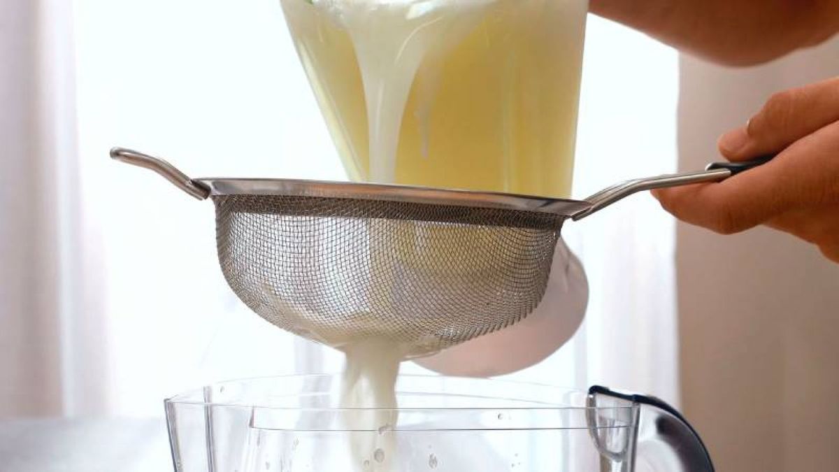 Limonada   Paso 6