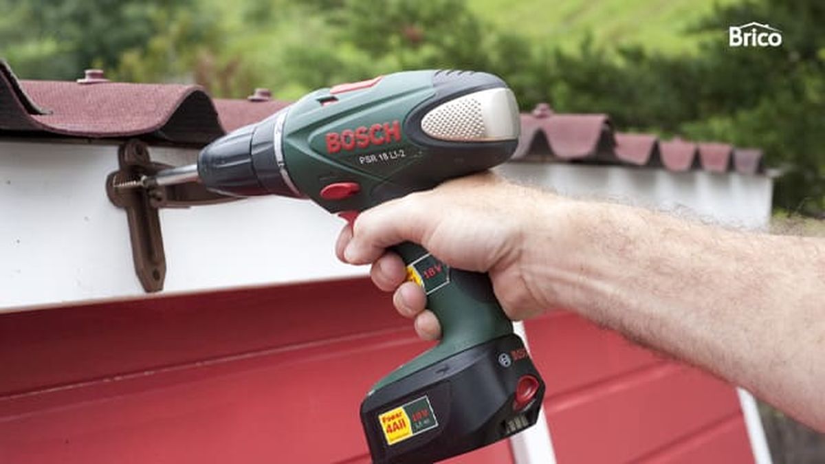 brico 0659 sistema de riego con agua de lluvia paso 12