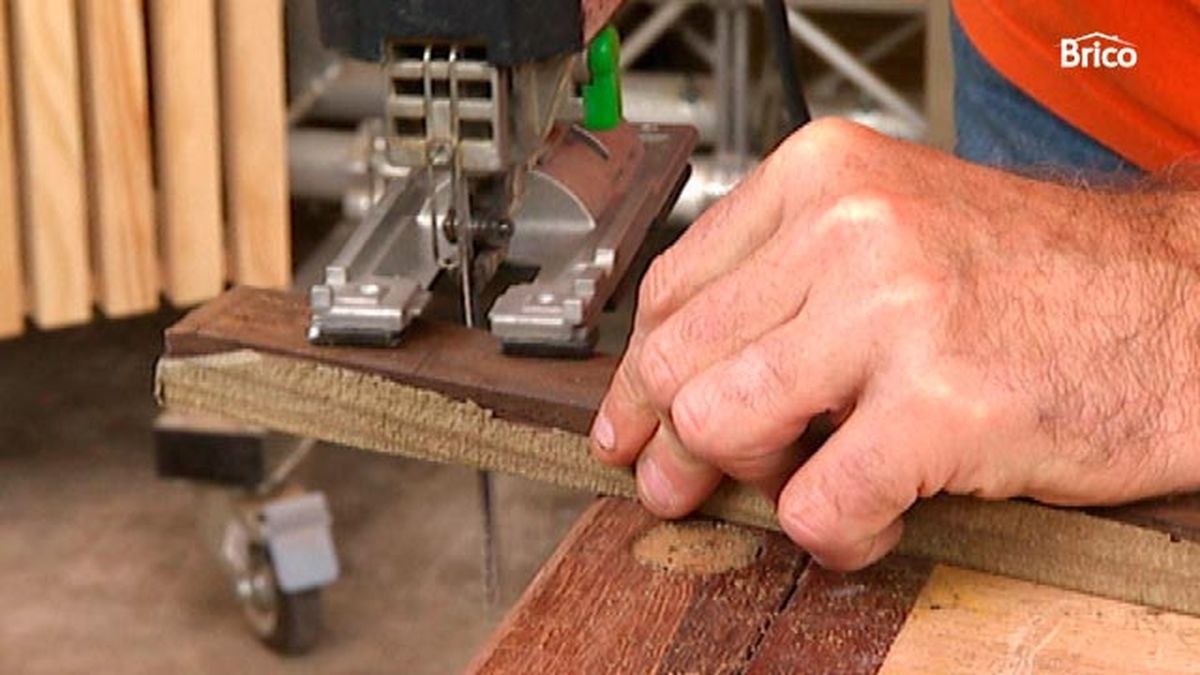 Ducha para exterior paso 4