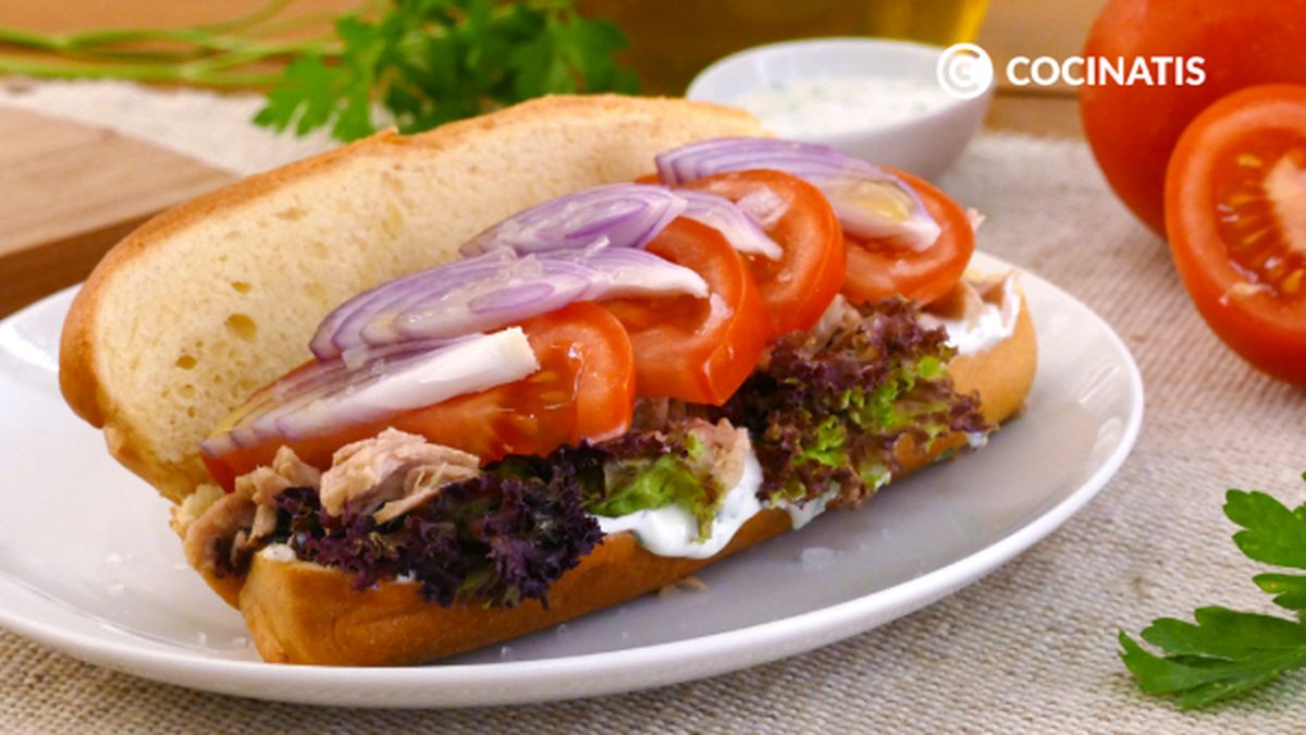CTIS0542 receta bocadillo de atun paso 4