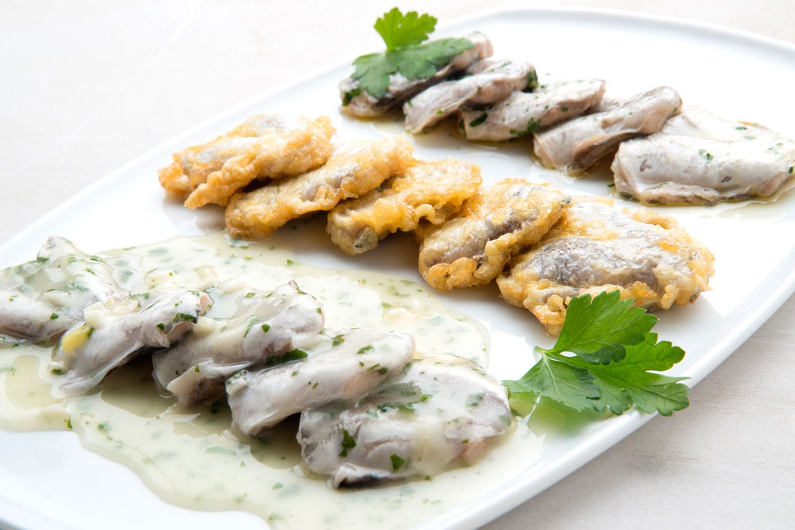 5476 1 Kokotxas tres maneras (861) xl