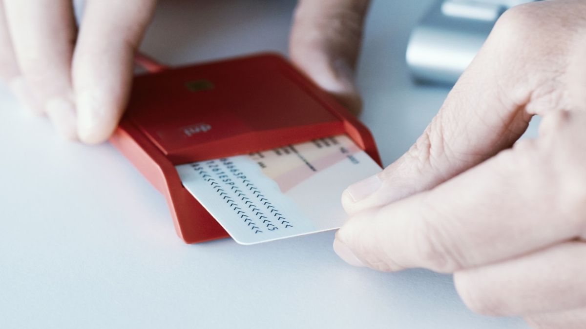 DNI electronico como activarlo y utilizarlo