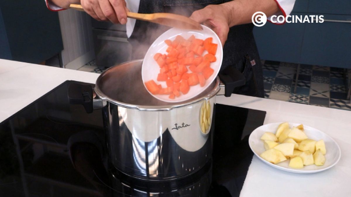 09 receta estofado de pavo olla rapida paso 2