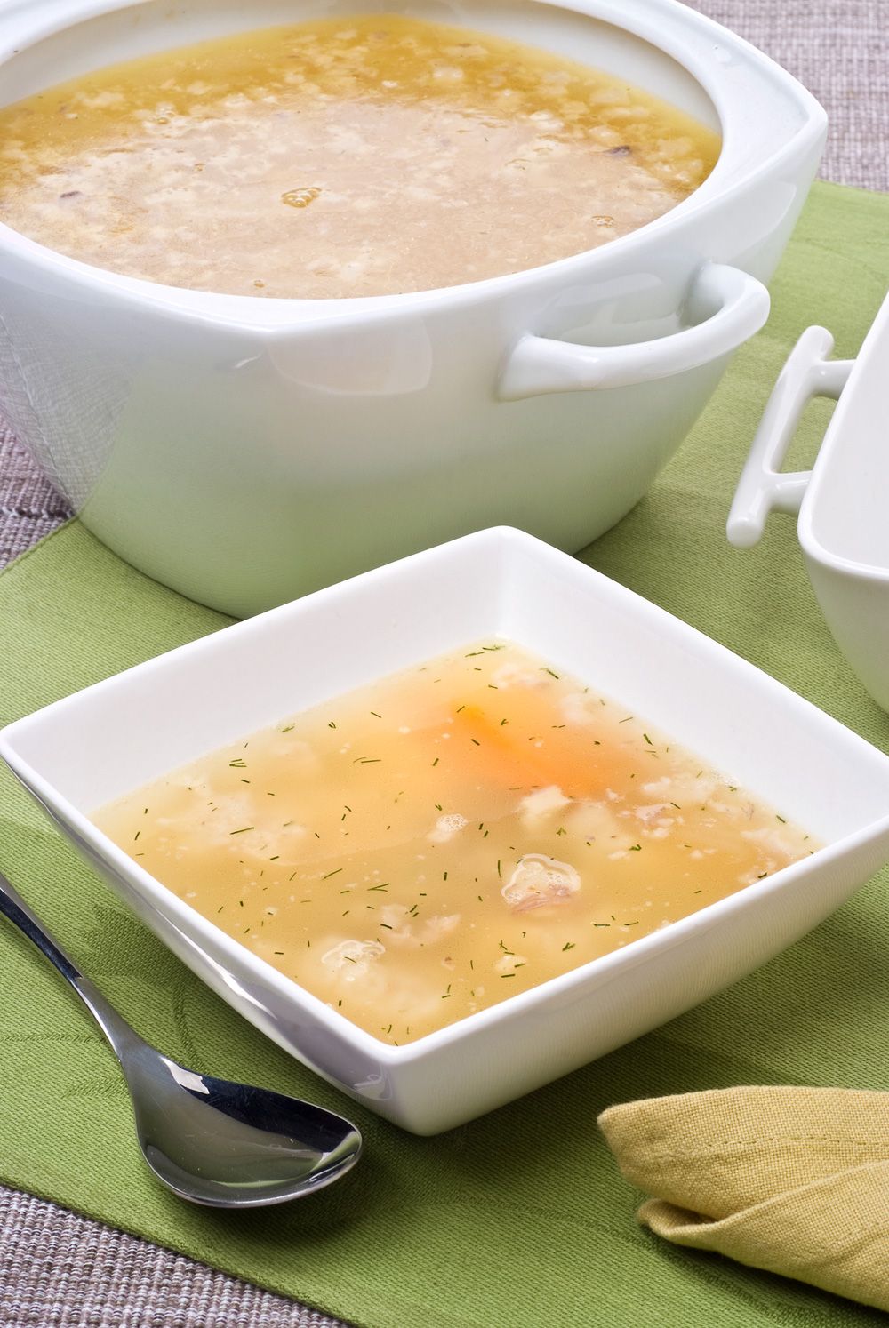 sopa gallina xl