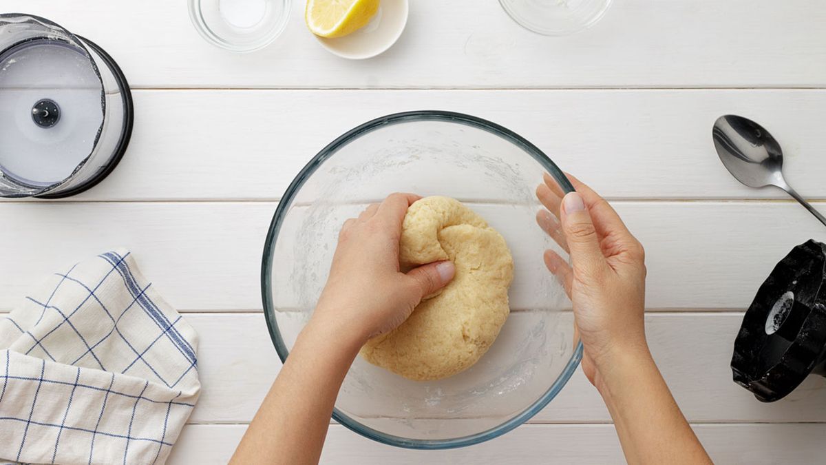 tarta de nectarinas paso 2