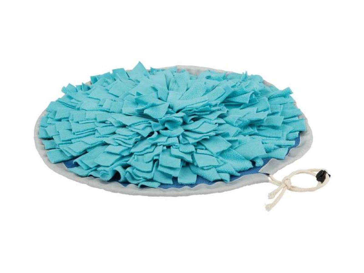 Redonda: Se convierte en una pelota pequeña gracias al cierre de cordón.