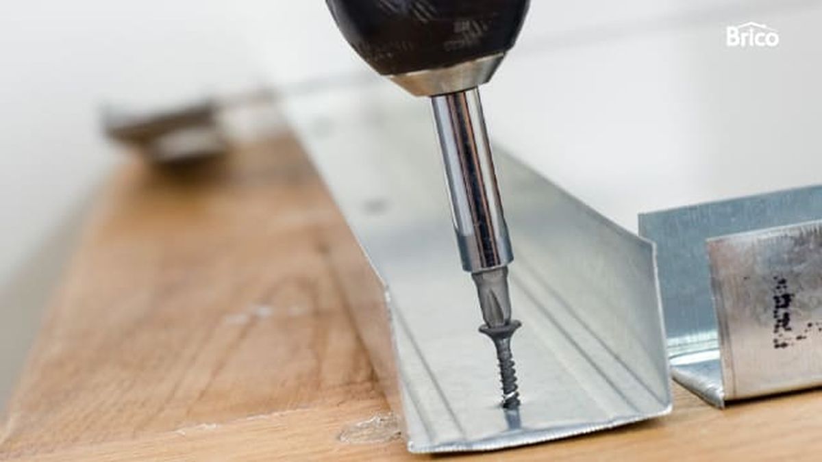 brico 0634 revestir tubo chimenea paso 3