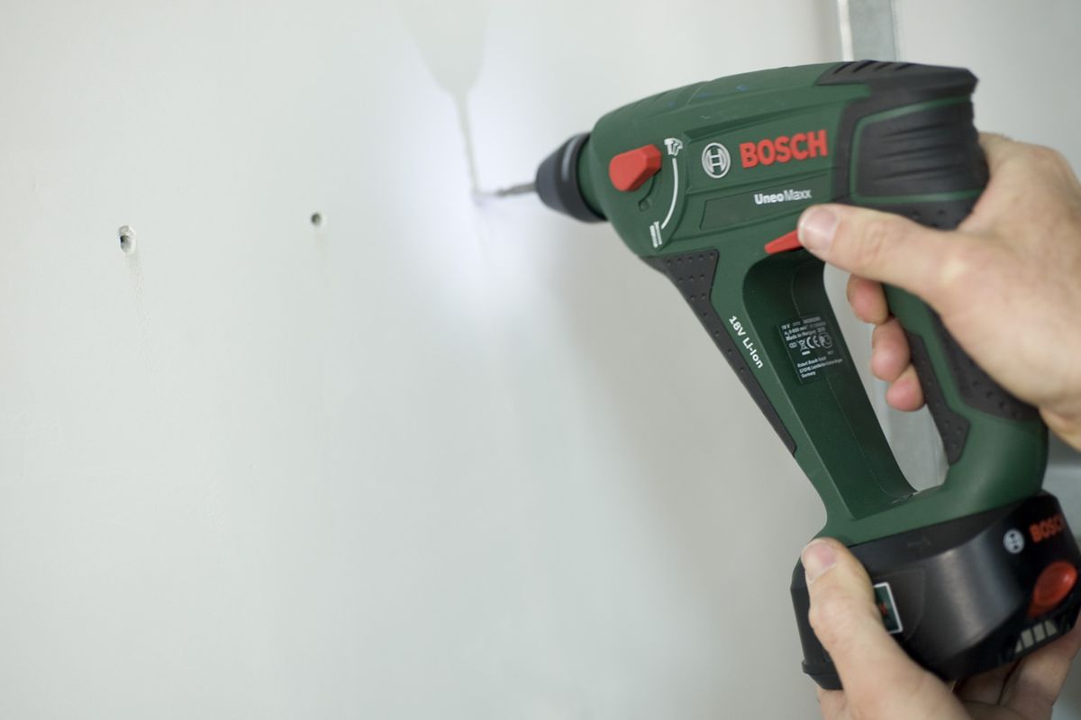 brico 0643 1 instalar tendedero ropa paso 3