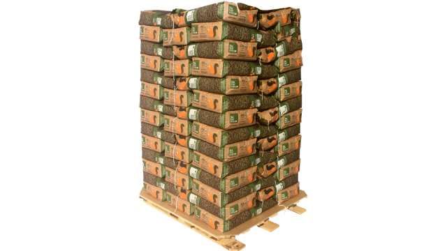 pellet leroy merlin 1