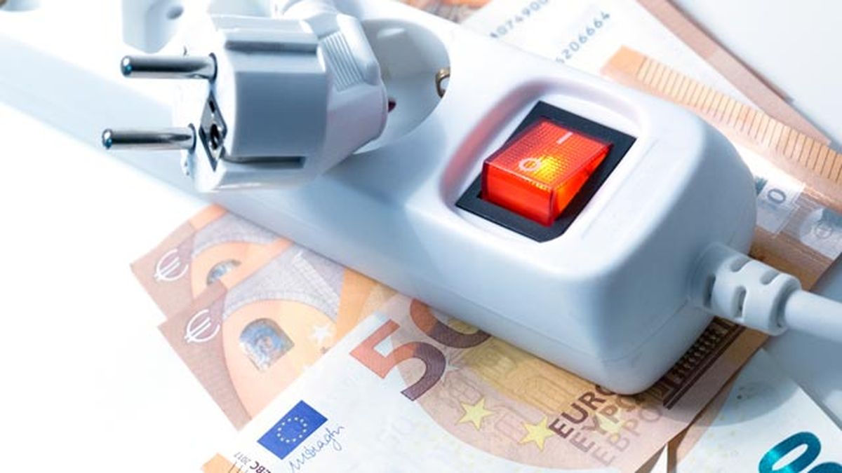 Ahorrar con la nueva factura de la luz 2