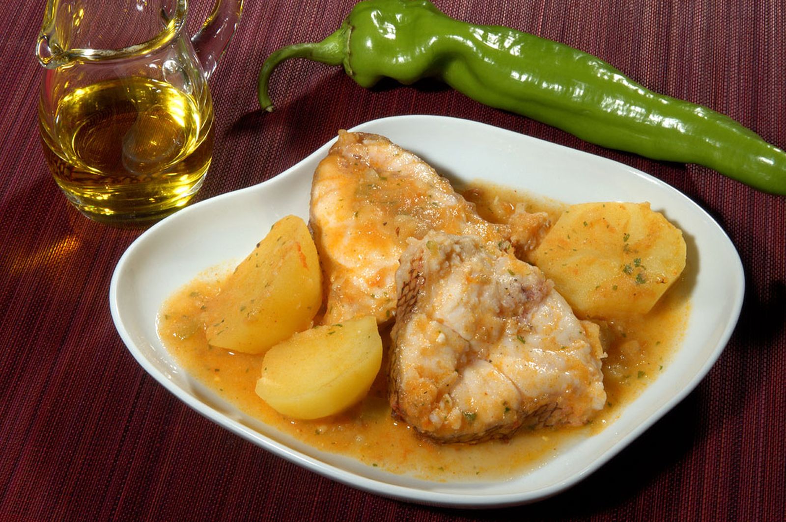 Caldereta de itsaskabra