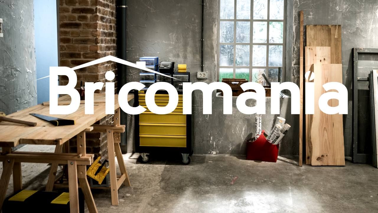 Bricomanía