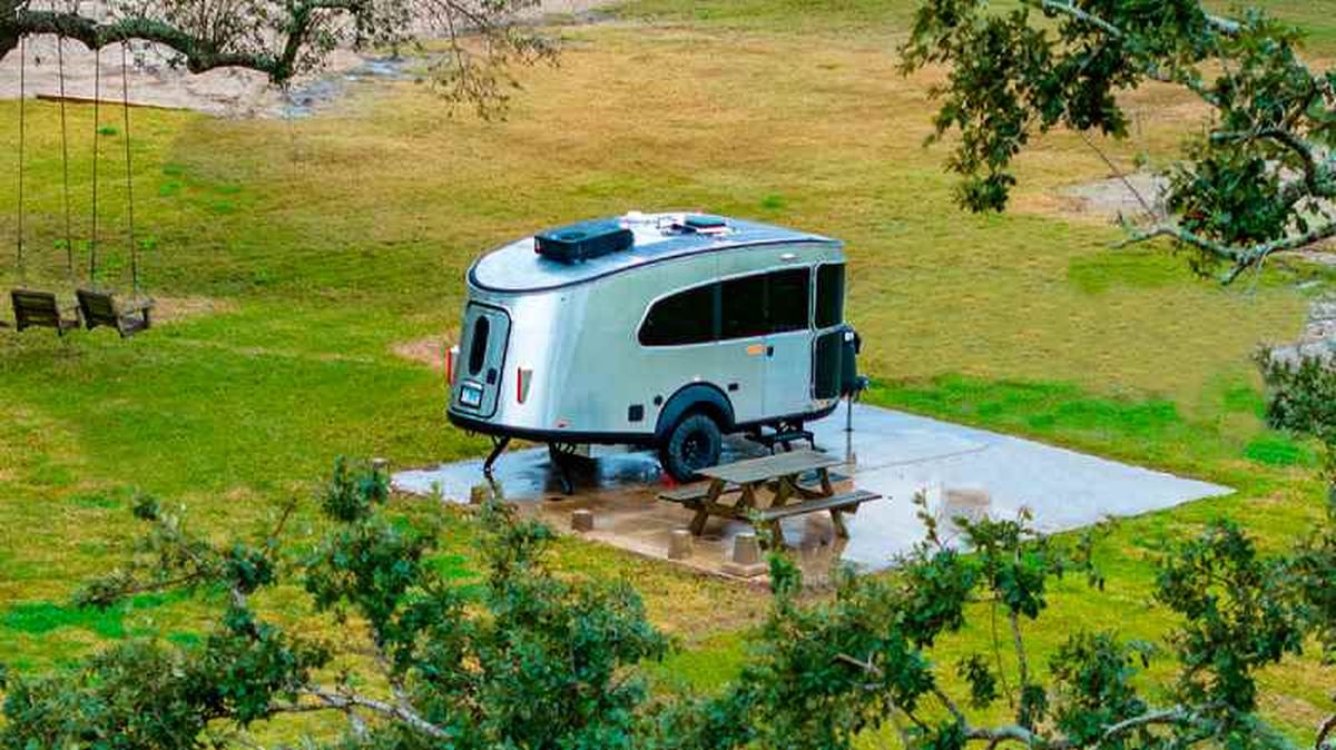 Caravana Basecamp Xe