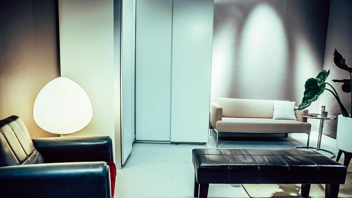 Como montar un armario en L paso 8