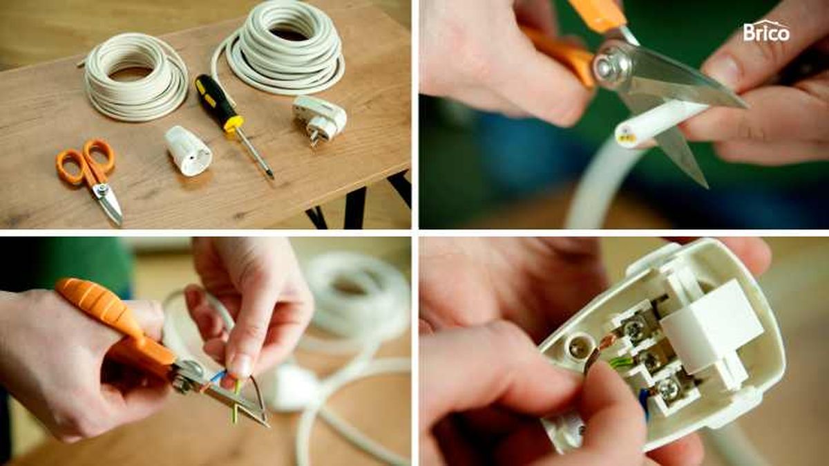 bricomania 559 como hacer un alargador 1