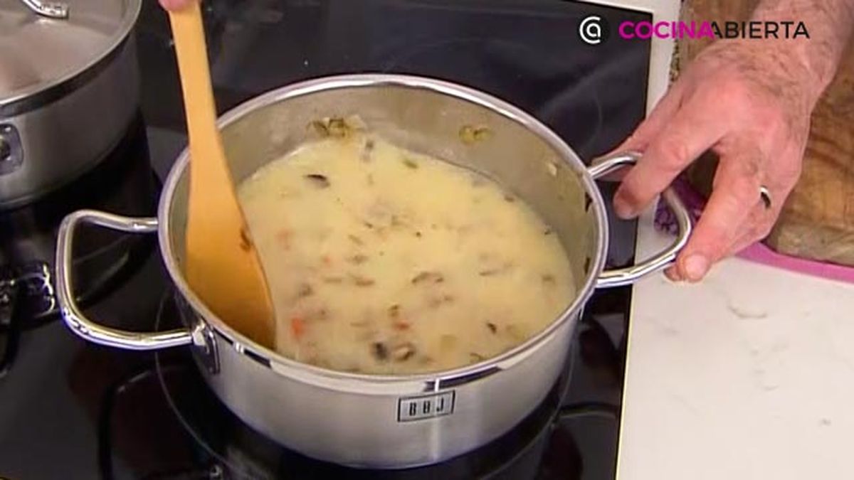 falda de ternera con habitas salteadas receta karlos arguinano karl67550321 paso2