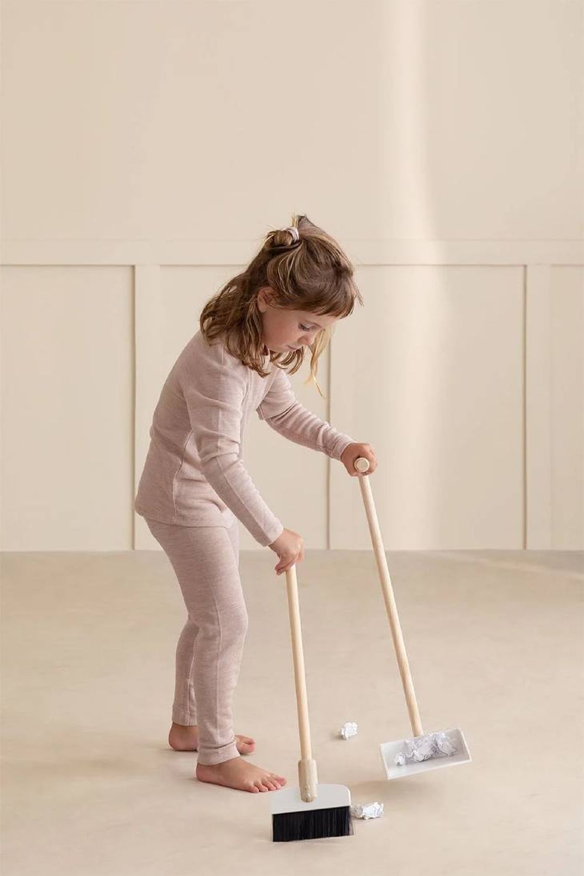 escoba recogedor edin sklum