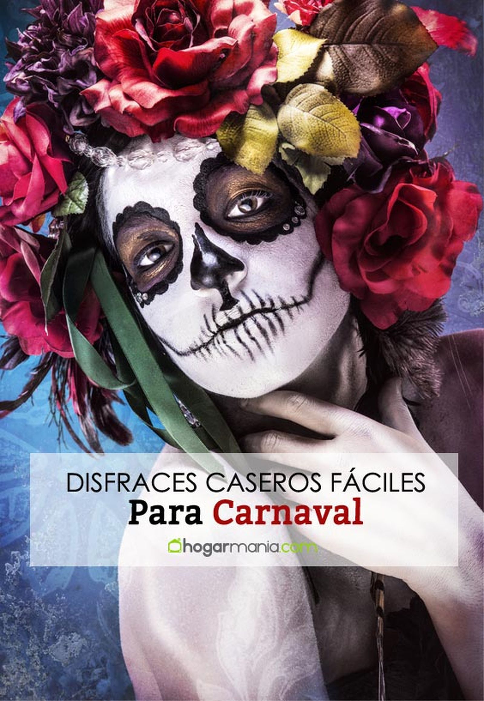 ideas actualizadas disfraces originales caseros pin