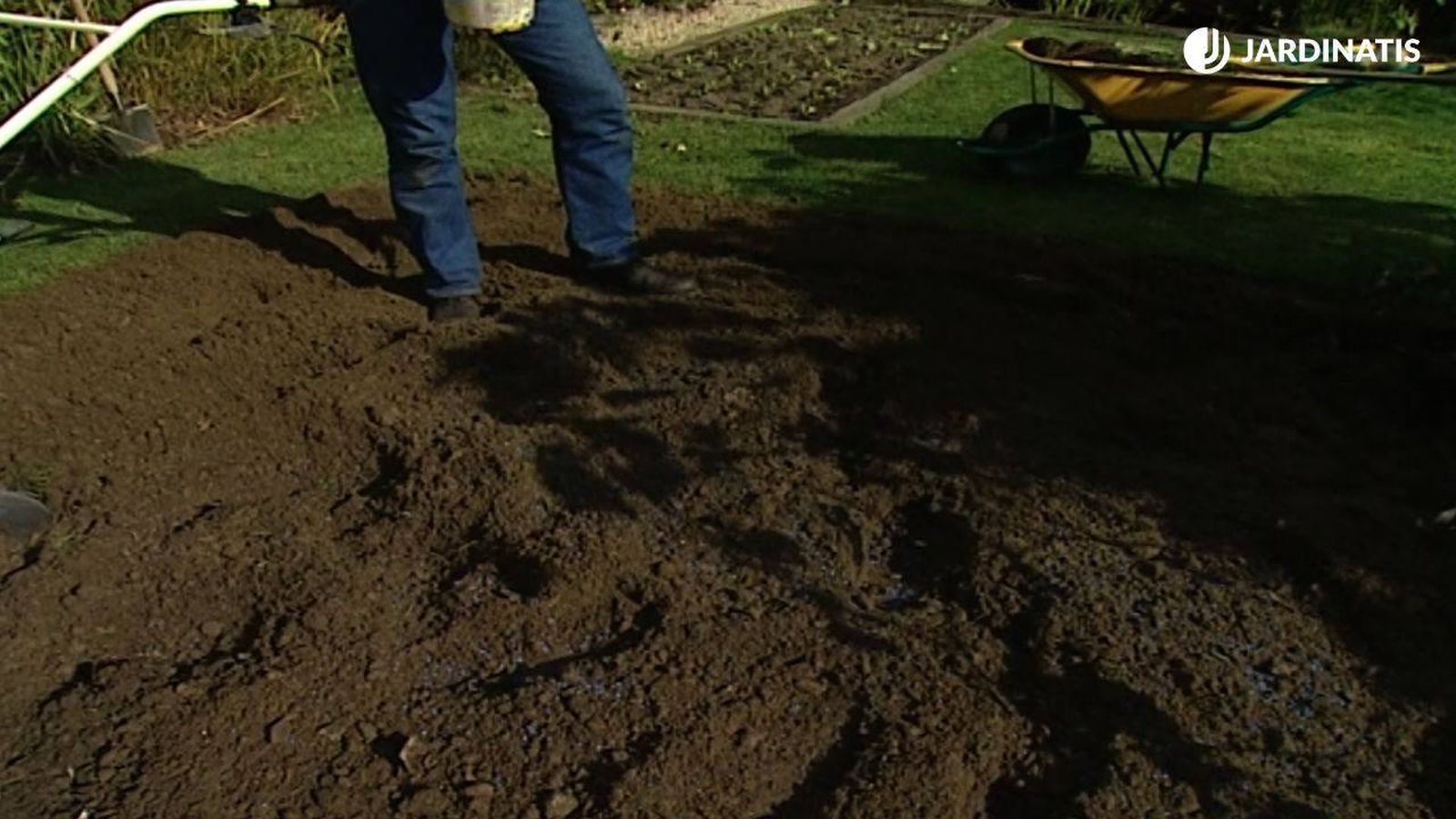 Preparar el terreno para plantaciones es vital para el éxito futuro de tus cultivos